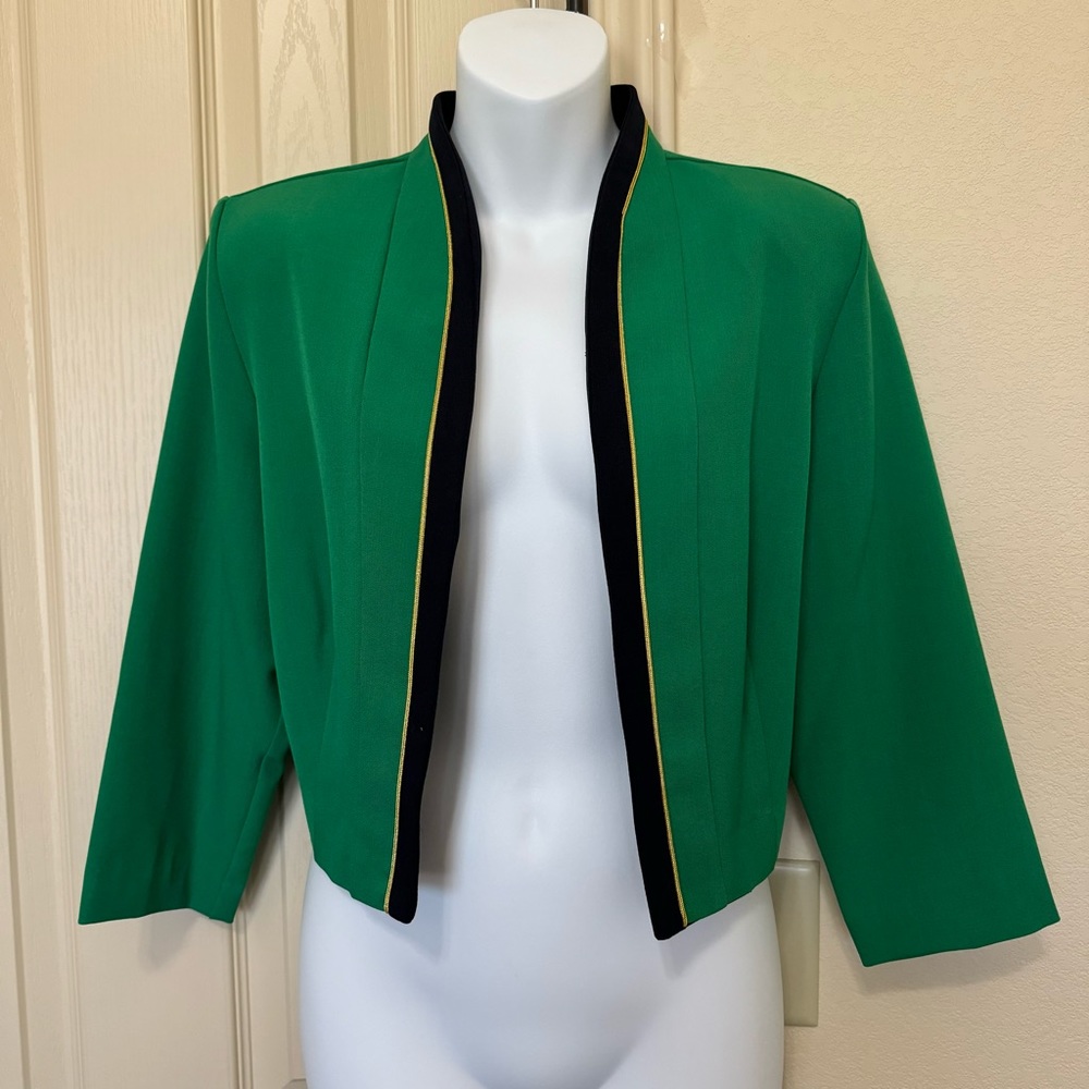 Dress Suit Jacket